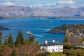 Scotland is a diverse country, loved by explorers