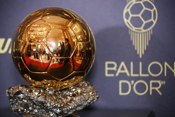 Rodri has become the first Manchester City player to win the Ballon d'Or