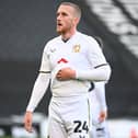 Castore are in their third season producing MK Dons' kits