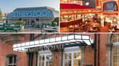 The 14 most iconic Wetherspoons in England named - and you can tour them all for £10k (Photo: Google)