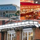 The 14 most iconic Wetherspoons in England named - and you can tour them all for £10k (Photo: Google)