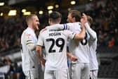 How MK Dons could line-up to face AFC Wimbledon