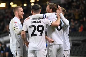 How MK Dons could line-up to face AFC Wimbledon