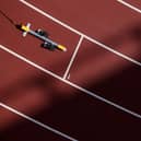 Athletics