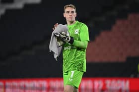 Tom McGill