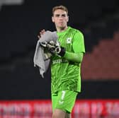 Tom McGill