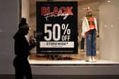 Black Friday start date confirmed