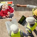These parts of England are trying to get new academies built