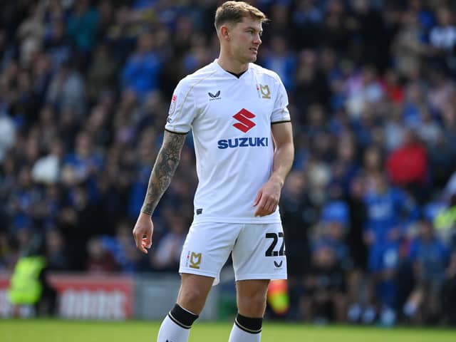 Callum Hendry