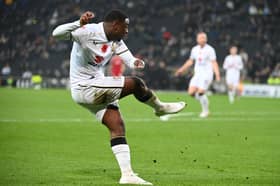 Aaron Nemane