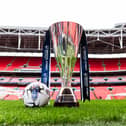 Bristol Street Motors Trophy