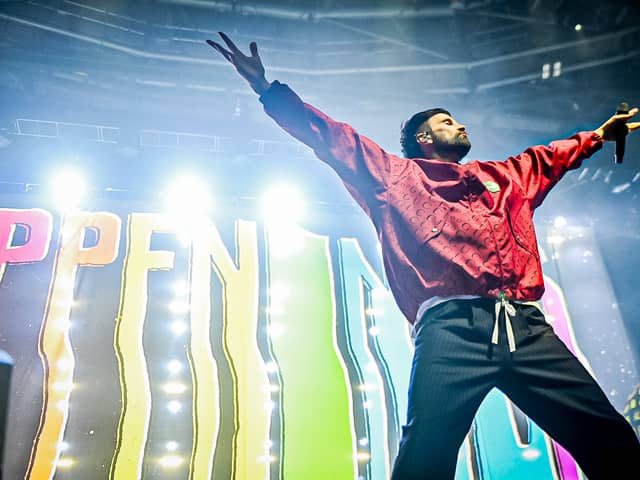 Kasabian are one of the many names confirmed to be performing at Truck Festival 2025.