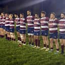 Bletchley Rugby Club