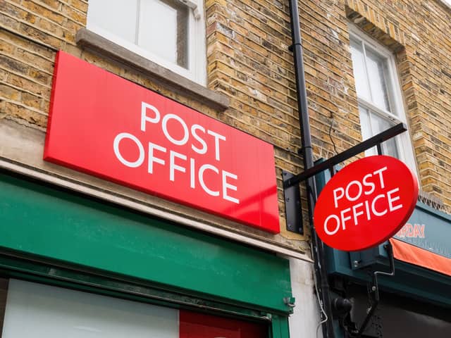Post Office bosses are set to close 115 locations in a new bid to restructure the company 