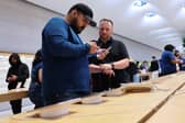 Apple has been accused of 'ripping-off' 40m British customers. Photo: Michael M. Santiago/Getty Images
