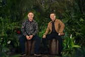 This is the lineup for I'm a Celebrity in 2024 - and where you recognise them from