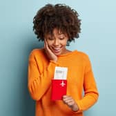 The recipient can book flights, holidays, or even holiday packages