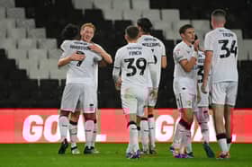 MK Dons