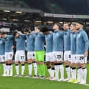 How MK Dons could line-up to face Cheltenham Town