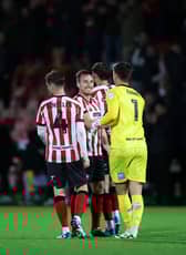 Cheltenham Town