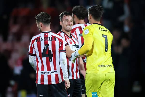 Cheltenham Town