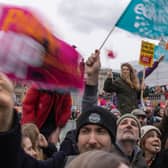 This is not the first time National Education Union members have gone of strike in recent years