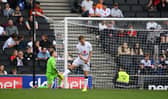 Defensive issues have been Dons biggest issue this season