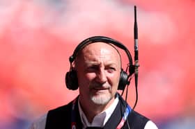 Ian Holloway