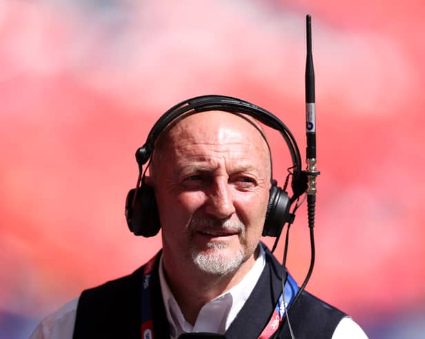 Ian Holloway