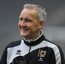 Keith Millen