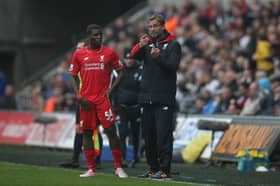 Sheji Ojo was tipped for big things at Anfield, and was highly rated by former boss Jurgen Klopp
