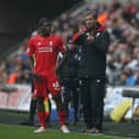 Sheji Ojo was tipped for big things at Anfield, and was highly rated by former boss Jurgen Klopp