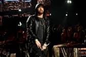 Eminem is one of six musicians set to be inducted into the Songwriters Hall of Fame in June 2025.