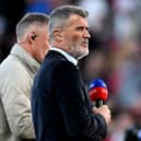 Roy Keane