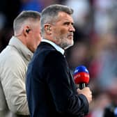 Roy Keane