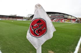Fleetwood Town