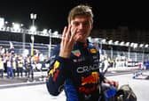 Max Verstappen wins his fourth world championship after finishing fifth in Las Vegas