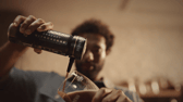 The Guinness Nitrosurge device helps you pour the perfect pint at home - and a rare discount has just popped up on Amazon