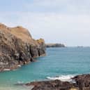 Lizard Point in Cornwall is one of hundreds of £79 holiday resorts on offer in the Parkdean Resorts Black Friday sale