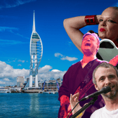 From Manic Street Preachers through to Garbage, here's what fans think might form the line-up for Victorious Festival 2025.
