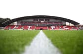 Highbury Stadium