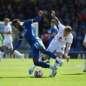 AFC Wimbledon have beaten MK Dons three times in a row