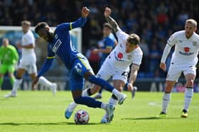 AFC Wimbledon have beaten MK Dons three times in a row