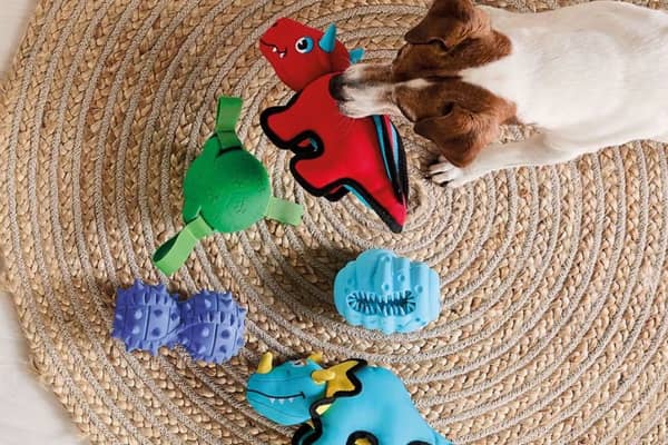 Aldi's range of toys has arrived just in time for Christmas