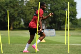 Jonathan Leko