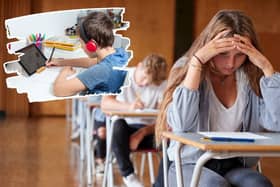 These apps can help prepare pupils ahead of the summer exam season