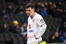 Liam Kelly
