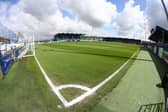 Holker Street