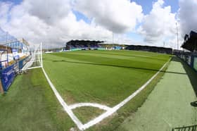 Holker Street
