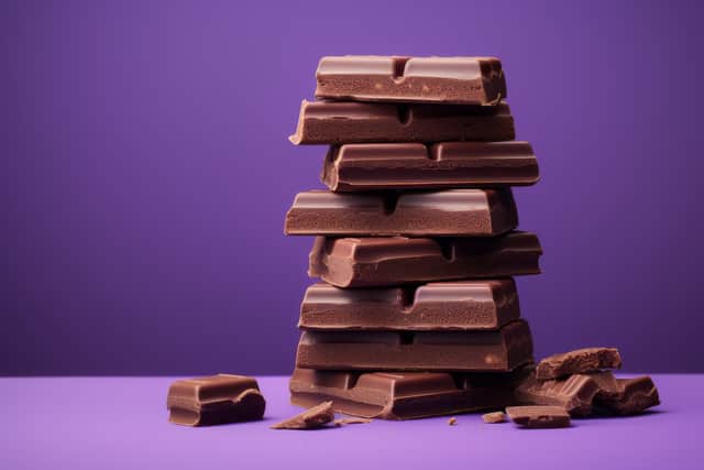 Fans confused as iconic Cadbury product withdrawn from shelves (Photo: flow - stock.adobe.com)